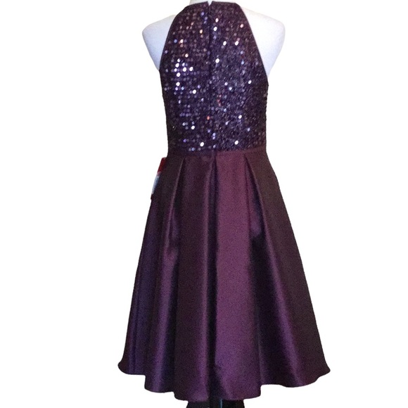 Carmen Marc Valvo Dress - Picture 3 of 6